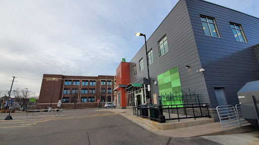 Grocery Store «Seward Community Co-op - Friendship Store», reviews and photos, 317 E 38th St, Minneapolis, MN 55409, USA