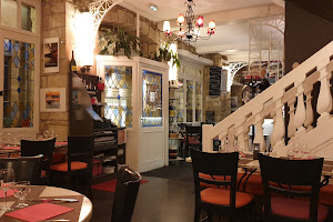 Restaurant La Villa Valencia