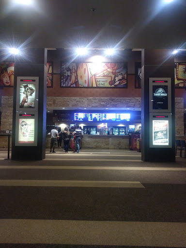 Movie Theater «Cinemark Movie Bistro - Edinburg», reviews and photos, 2001 W Trenton Rd, Edinburg, TX 78539, USA