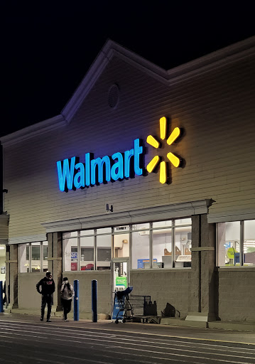 Discount Store «Walmart», reviews and photos, 121 Worcester Rd, Framingham, MA 01701, USA