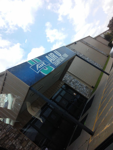 Amusement Center «Air U Trampoline Park - Longview, Texas», reviews and photos, 4300 US-259, Longview, TX 75605, USA