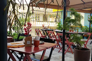 A Oca - Restaurante, Adega & Bar image