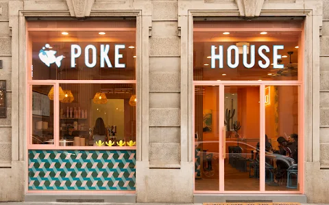 Poke House - Brera image