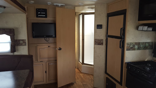 RV Dealer «A & L RV Sales», reviews and photos, 130 Capital Way, Christiana, TN 37037, USA