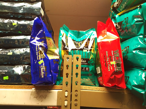 Pet Supply Store «Melis Granero Pet Shop Feed&Supply», reviews and photos, 224 E Foothill Blvd, Rialto, CA 92376, USA