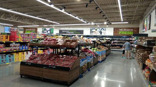 Supermarket «ALDI», reviews and photos, 8615 Hufsmith Rd, Tomball, TX 77375, USA