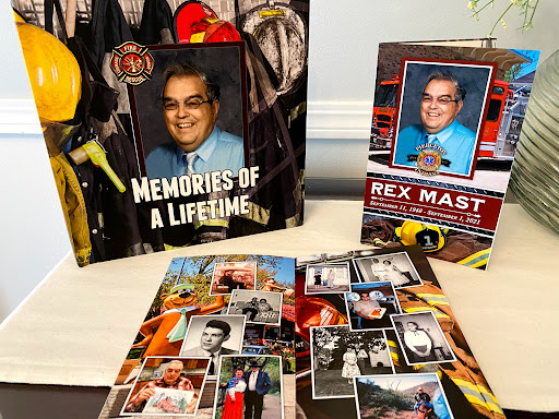 Funeral Home «Titus Funeral Home», reviews and photos, 2000 Sheridan St, Warsaw, IN 46580, USA