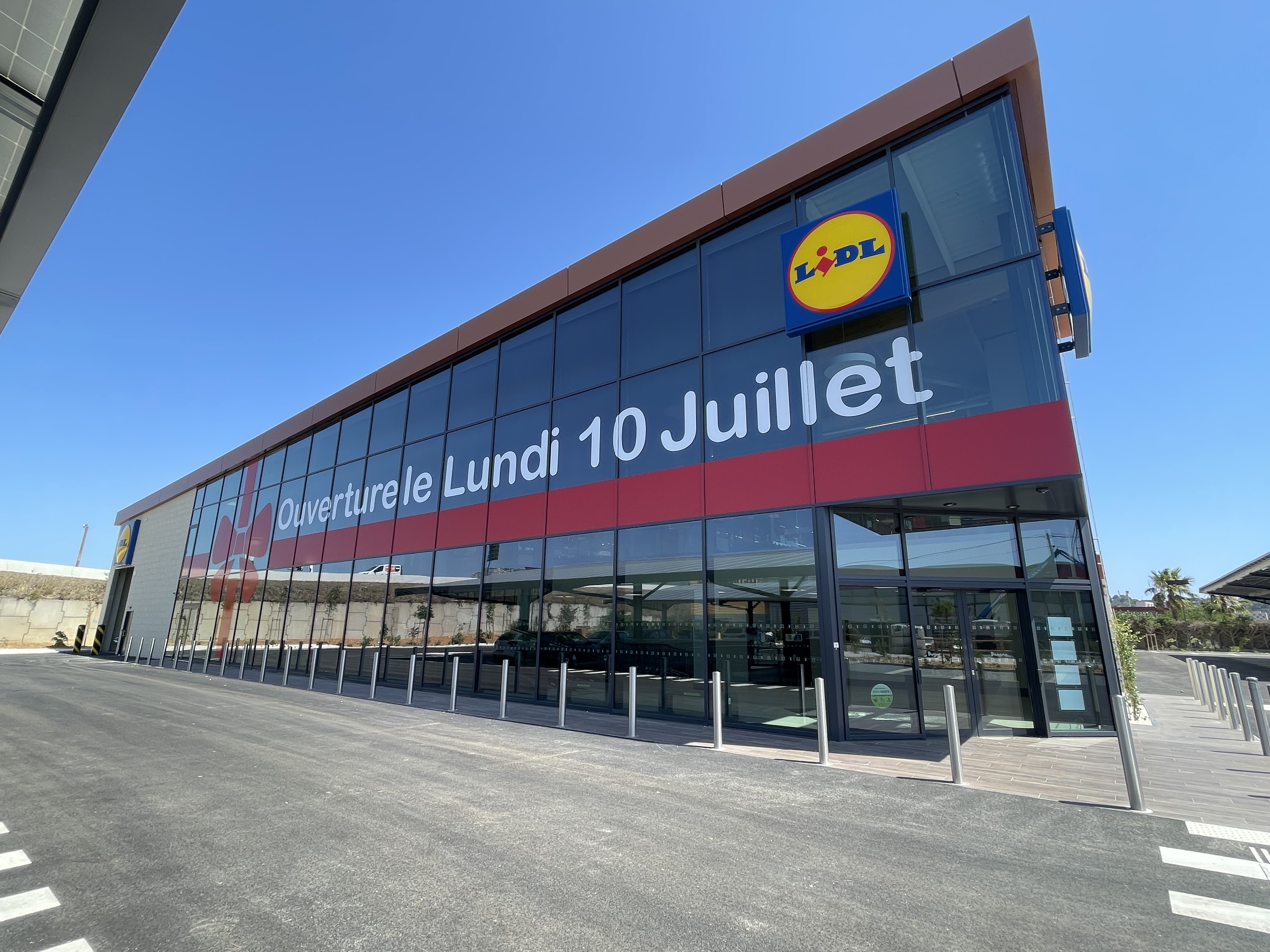 Photo n° 7 de l'avis de Laurent.c fait le 10/07/2023 à 17:06
