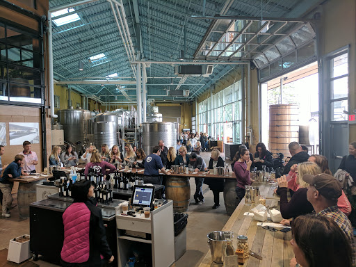 Winery «Newport Vineyards», reviews and photos, 909 E Main Rd, Middletown, RI 02842, USA