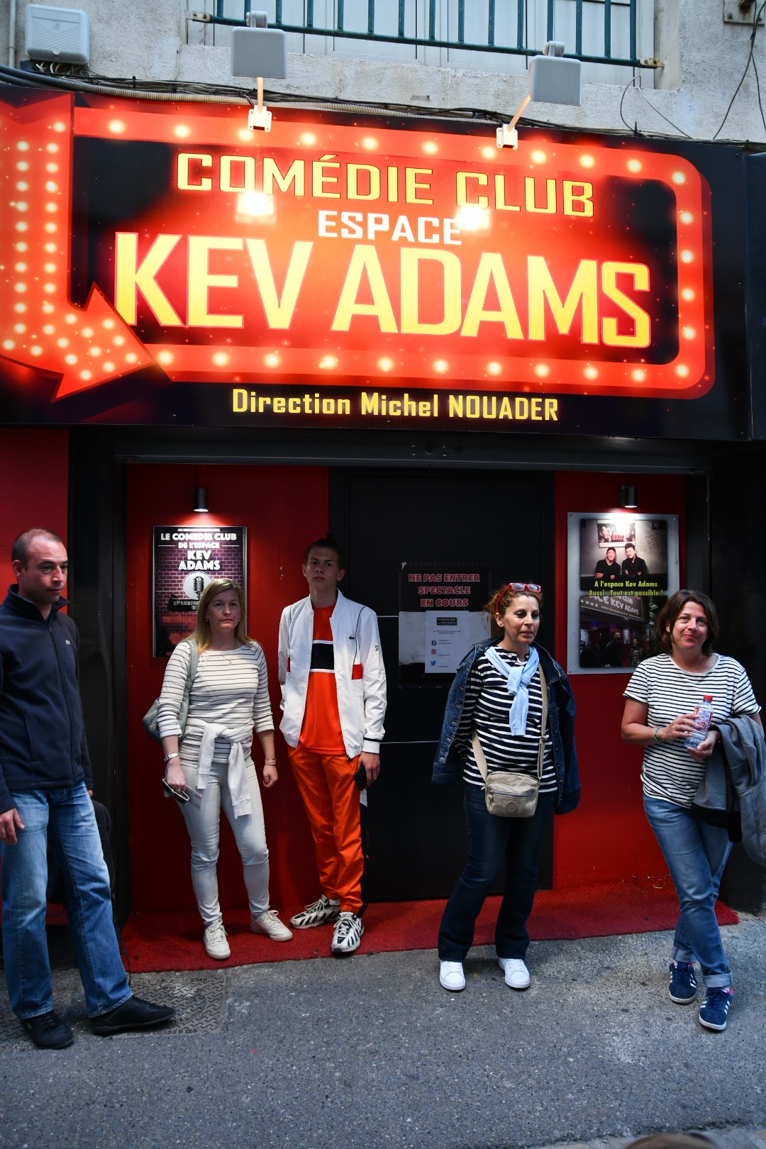 Photo n° 1 de l'avis de K.m fait le 28/04/2018 à 22:10