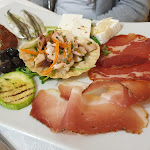 Photo n°20 de l'avis de Matteo.e fait le 25/09/2021 à 19:00 sur le  Trattoria Bellavista Falerna Marina à Falerna