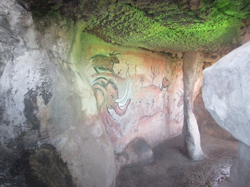 Tourist Attraction «Coconut Creek Family Fun Park», reviews and photos, 9807 Front Beach Rd, Panama City Beach, FL 32407, USA