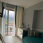 Photo n°7 de l'avis de Alina.a fait le 29/10/2020 à 14:36 sur le  Hotel Vis a Vis à Sestri Levante
