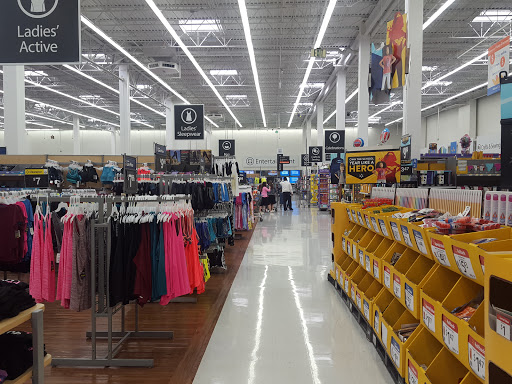Discount Store «Walmart», reviews and photos, 9750 Reistertown Road A, Owings Mills, MD 21117, USA