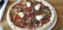 Pizza du Restaurant italien Angello à Rennes - n°11