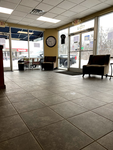 Auto Repair Shop «Springdale Automotive (Prospect)», reviews and photos, 13212 W U.S. Hwy 42, Prospect, KY 40059, USA