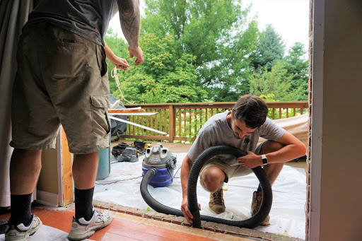 Construction Company «White Oak Construction», reviews and photos, 10967 US-136, Indianapolis, IN 46234, USA