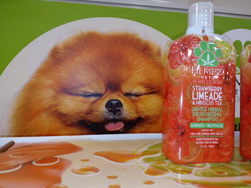 Pet Supply Store «PetSmart», reviews and photos, 1110 Hospitality Dr, Rock Hill, SC 29730, USA