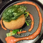 Photo n°2 de l'avis de Emanuele.u fait le 26/01/2024 à 17:57 sur le  Sospiro Trastevere à Rome