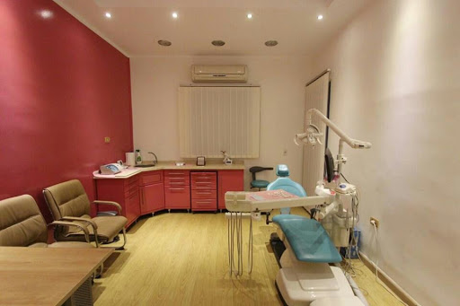 Pearl Dental & Beauty Center