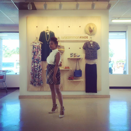 Thrift Store «Common Threads - Thrift, Decor, and More», reviews and photos, 22049 Lorain Rd, Fairview Park, OH 44126, USA