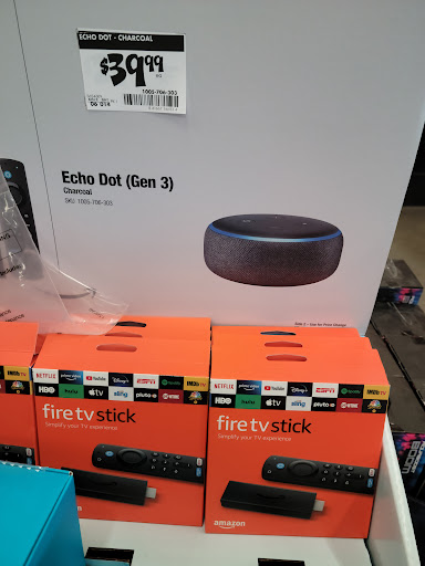 Home Improvement Store «The Home Depot», reviews and photos, 1131 W Gannon Dr, Festus, MO 63028, USA