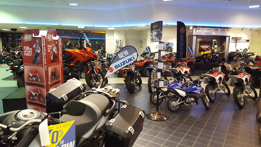 Motorcycle Dealer «MR Motorcycle», reviews and photos, 774 Hendersonville Rd, Asheville, NC 28803, USA