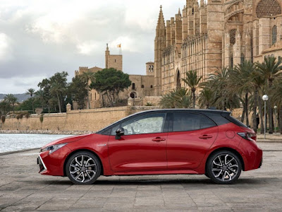 Toyota Réunion Le Tampon à Le Tampon