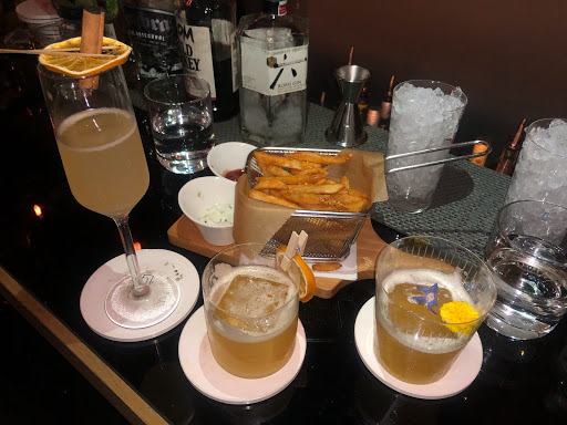 Bar After Nine Whisky & Cocktail Bistro