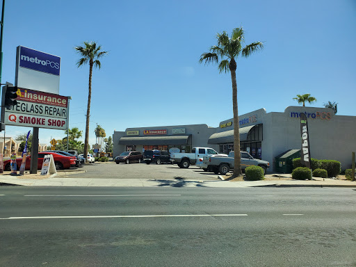 Eye Care Center «All American Eyeglass Repair», reviews and photos, 3505 W Dunlap Ave, Phoenix, AZ 85051, USA