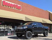Desert Rat Off Road Centers - Photo 2 - Car repair in Tempe, AZ, Tempe