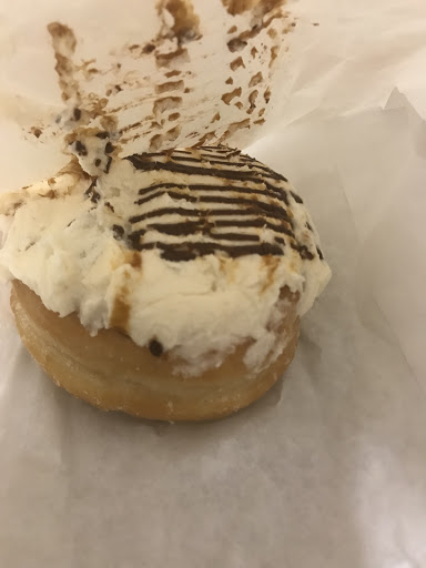 Donut Shop «Holey Moley Coffee + Doughnuts - Milwaukee», reviews and photos, 316 N Milwaukee St, Milwaukee, WI 53202, USA