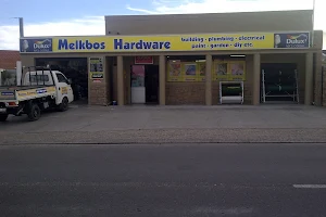 Melkbos Hardware image