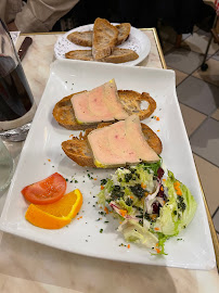Plats et boissons du Restaurant Le Chevillard à Toulouse - n°16