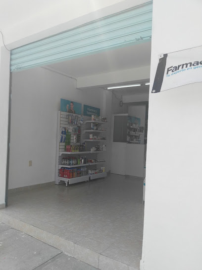 Farmacias Gi, , Santiago Atocan