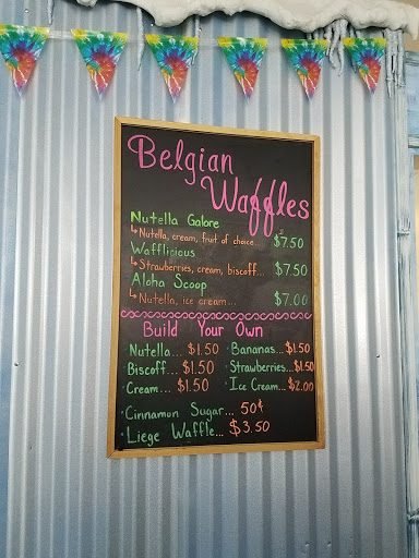 Dessert Shop «The Frozen Monkey», reviews and photos, 15661 W Roosevelt St #105, Goodyear, AZ 85338, USA