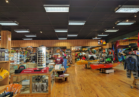 Outdoor Sports Store «Great Outdoor Provision Co.», reviews and photos, 4275 Park Rd, Charlotte, NC 28209, USA