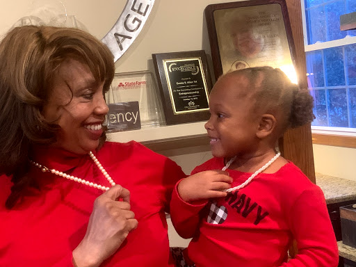 Insurance Agency «Emma Allen - State Farm Insurance Agent», reviews and photos