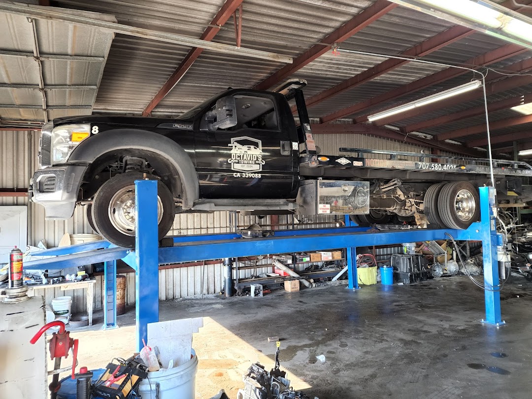 Fairfield Transmission Specialist Inc.