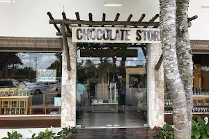 The Mayan Cacao Company image