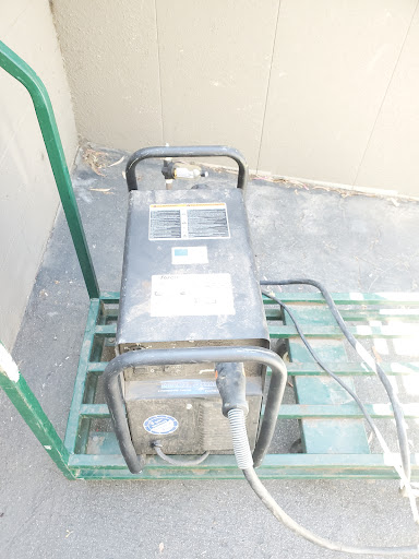 Self-Storage Facility «Storage West», reviews and photos, 681 S Tustin St, Orange, CA 92866, USA