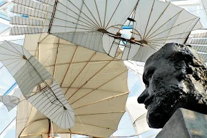 Otto Lilienthal Museum image