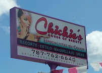 Chickie's House of Beauty - Photo 1 - Car repair in Carolina, Puerto Rico, Carolina
