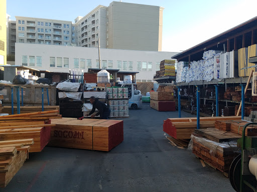 Hardware Store «Discount Builders Supply», reviews and photos, 1695 Mission St, San Francisco, CA 94103, USA