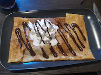 Crème glacée du Crêperie Crêperie Les 4 saisons à Amboise - n°8