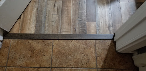 Flooring Store «The Floor Store- Richmond, CA», reviews and photos, 5327 Jacuzzi St, Richmond, CA 94804, USA