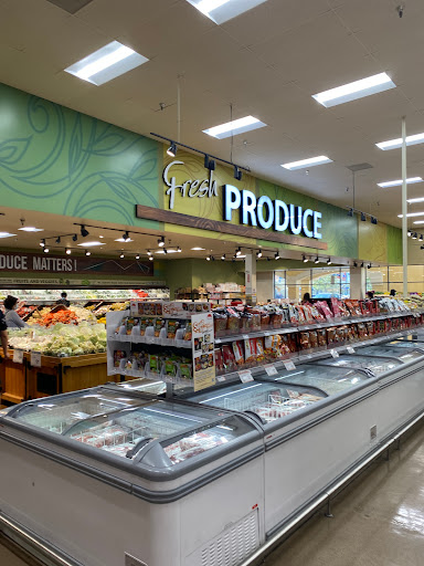 Shopping Mall «San Gabriel Square», reviews and photos, 140 W Valley Blvd, San Gabriel, CA 91776, USA