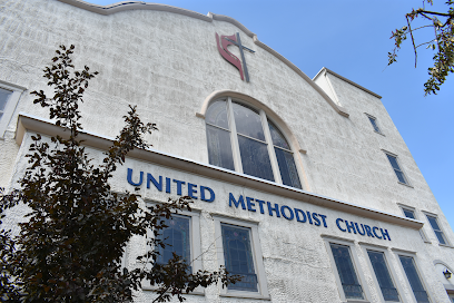 La Grande United Methodist Church