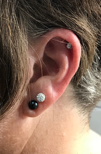 Tattoo Shop «Jet Set Tattoo», reviews and photos, 2522 S Atlantic Ave, Daytona Beach Shores, FL 32118, USA