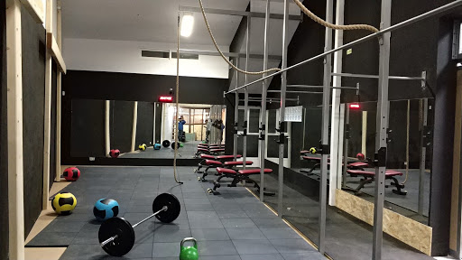 ORIGEN WORKOUT en El Casar, Guadalajara